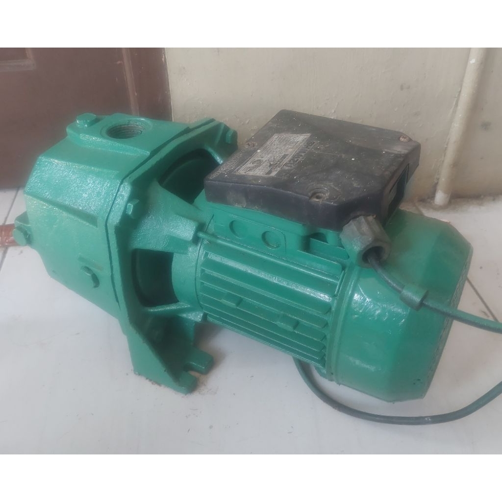 Pompa Air JETPUMP Shimizu PC 260 bit