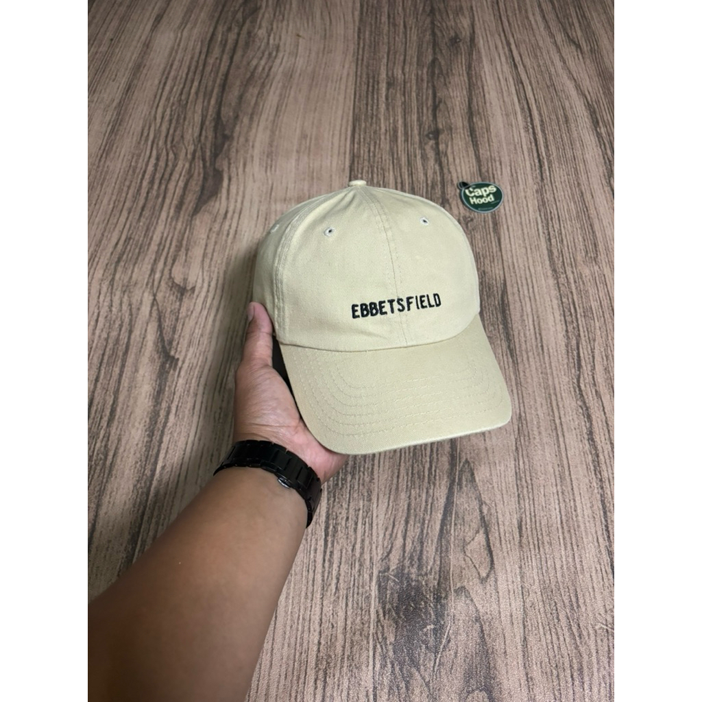 Topi Ebbets Field Falnnels