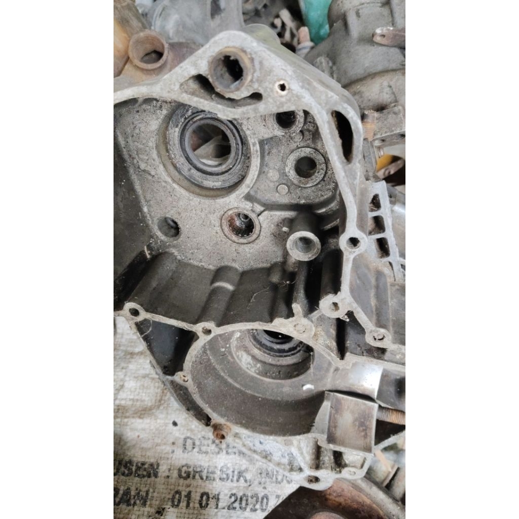 krengkes kiri  rx  spesial