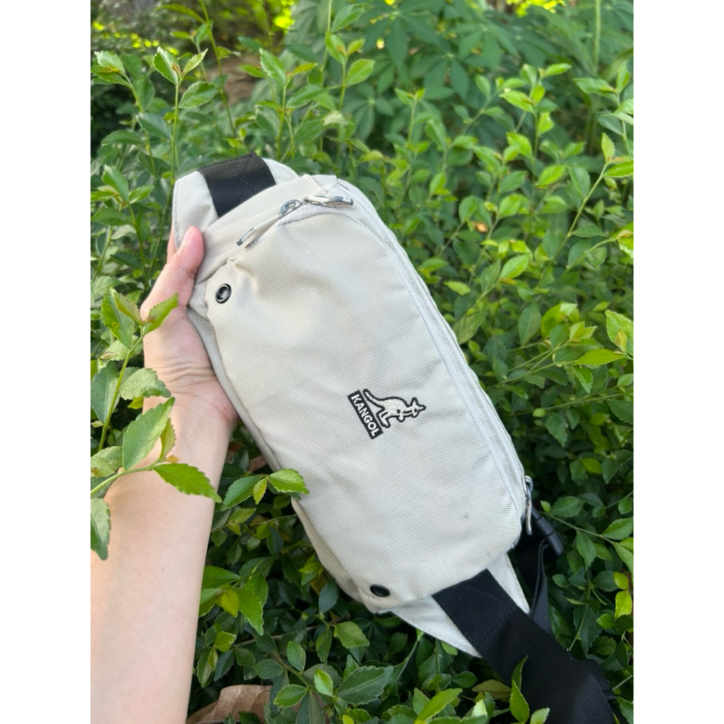 Waistbag Kangol