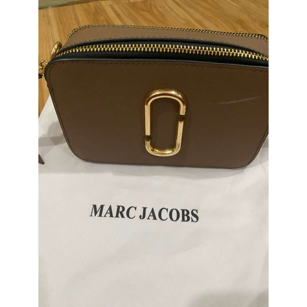 marc jacobs snapshot