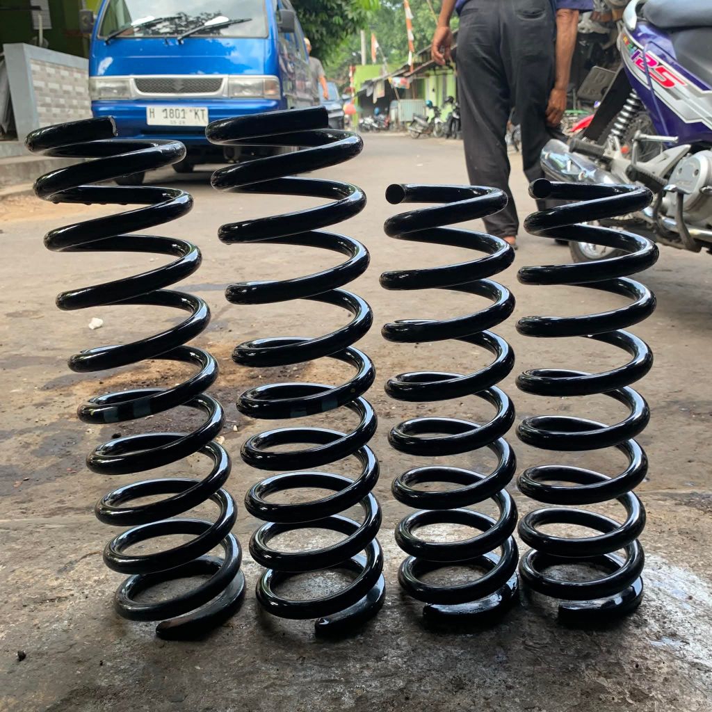 per standart fortuner (non trd)