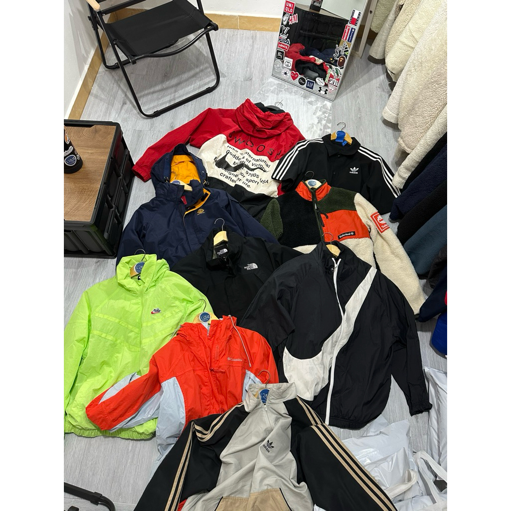 JACKET OUTDOOR, JACKET GORETEX, JACKET GUNUNG, JACKET GORPCORE