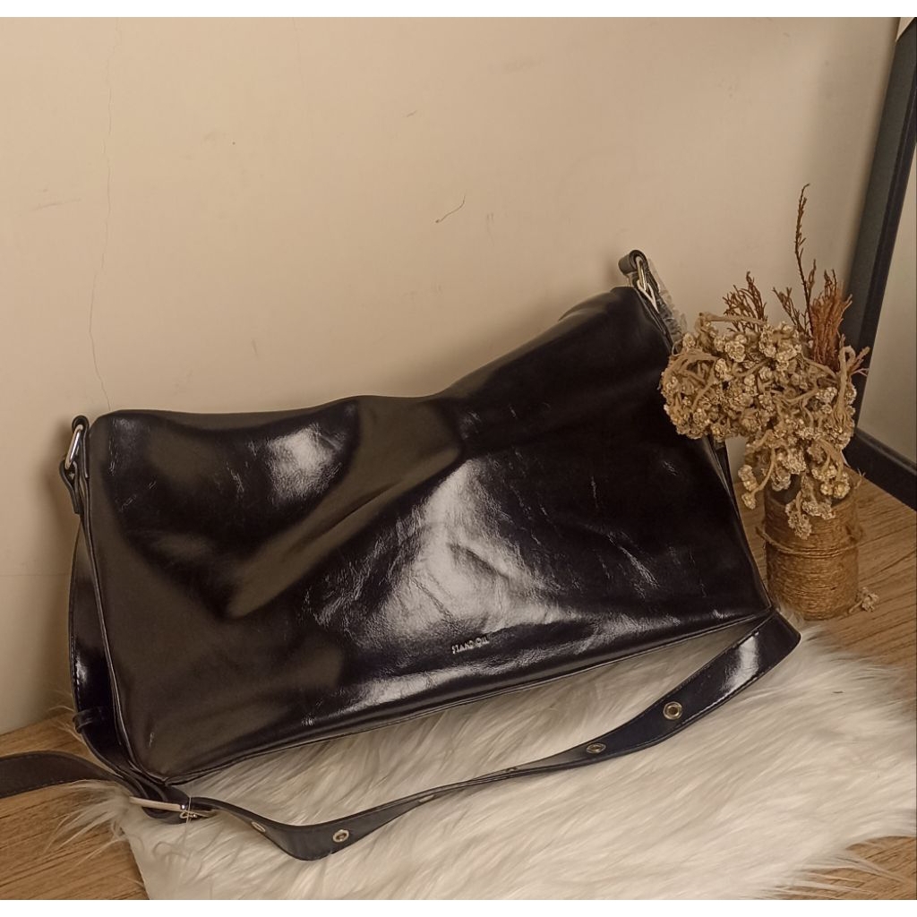 Tas Korea St*nd Ol Ooze Bag | Tas Selempang Korea | Tas Brand Korea | Tas Merek Korea | Tas Selempan