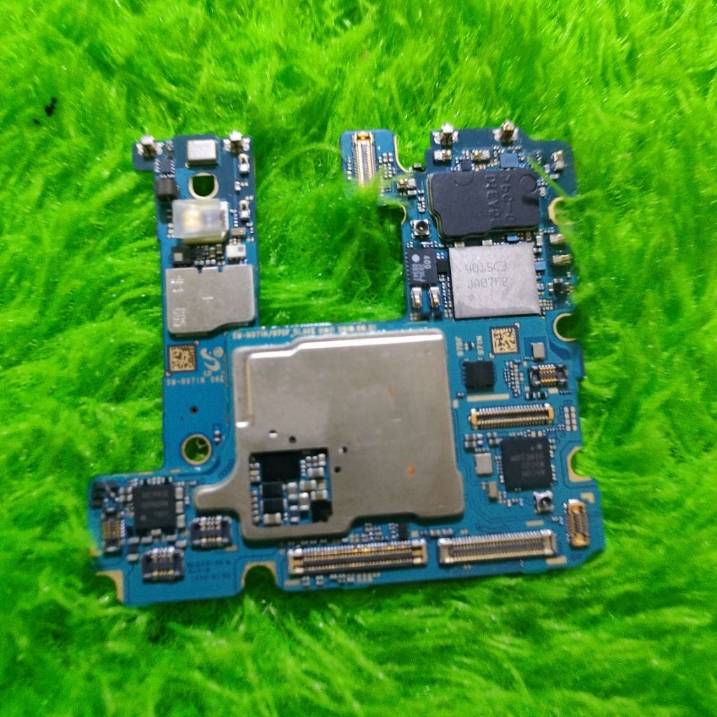 Mesin Samsung Note 10 5G 8/256Gb.