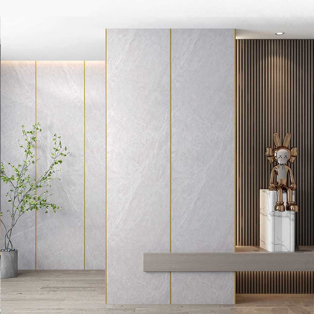 Wallstiker Roll Motif Marmer Marble