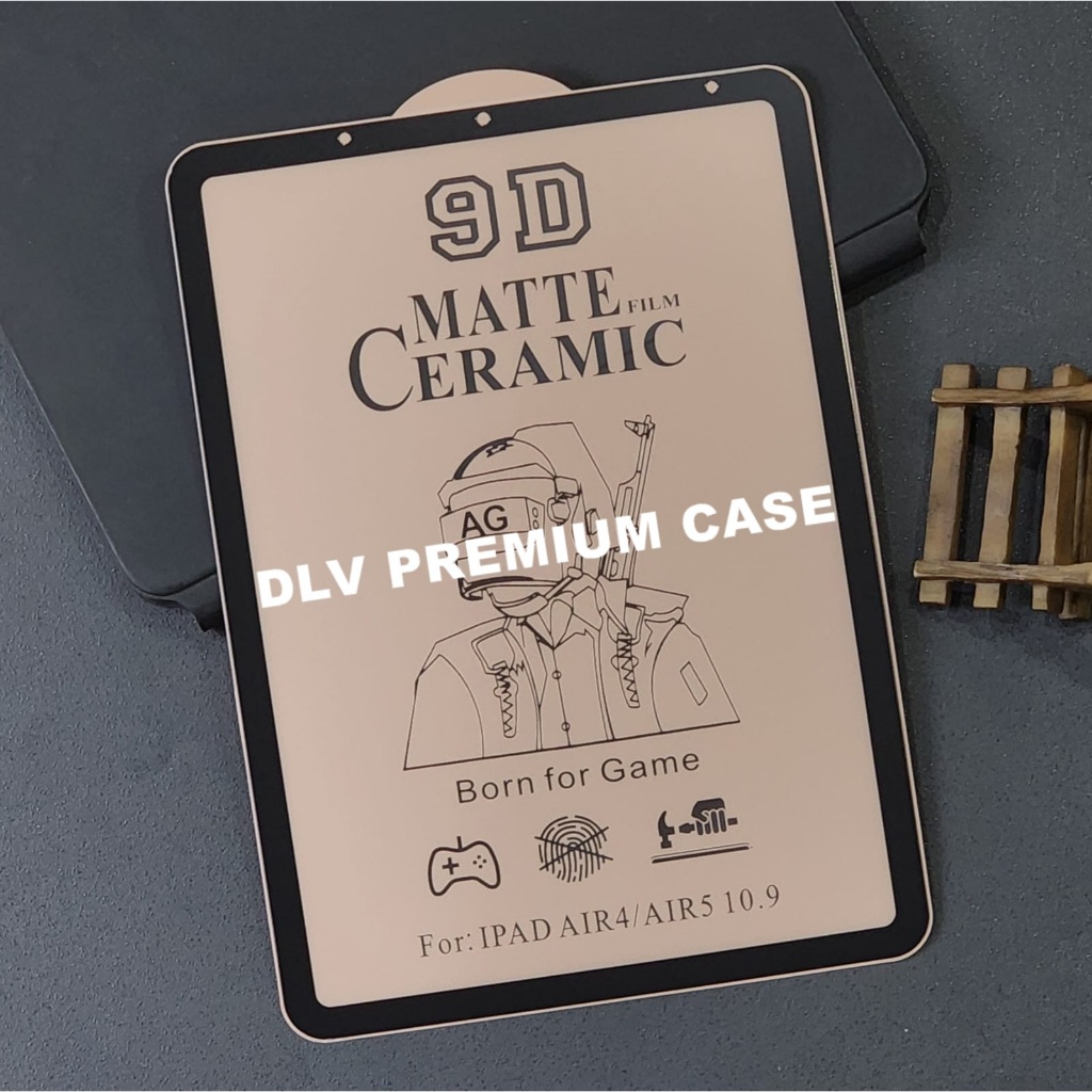 IPAD AIR 4 IPAD AIR M1 IPAD AIR 5 IPAD AIR M2 11 INCH IPAD AIR 6 M2 2024 11 INCH ANTIGORES CERAMIC M