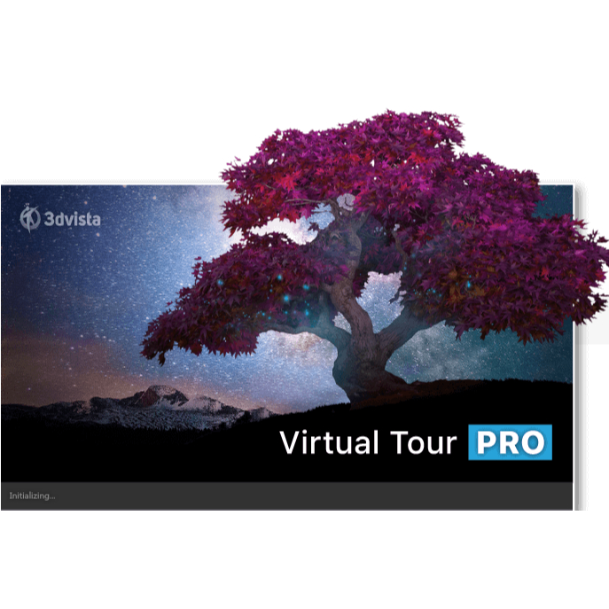 New 3DVista suite 2021 full version