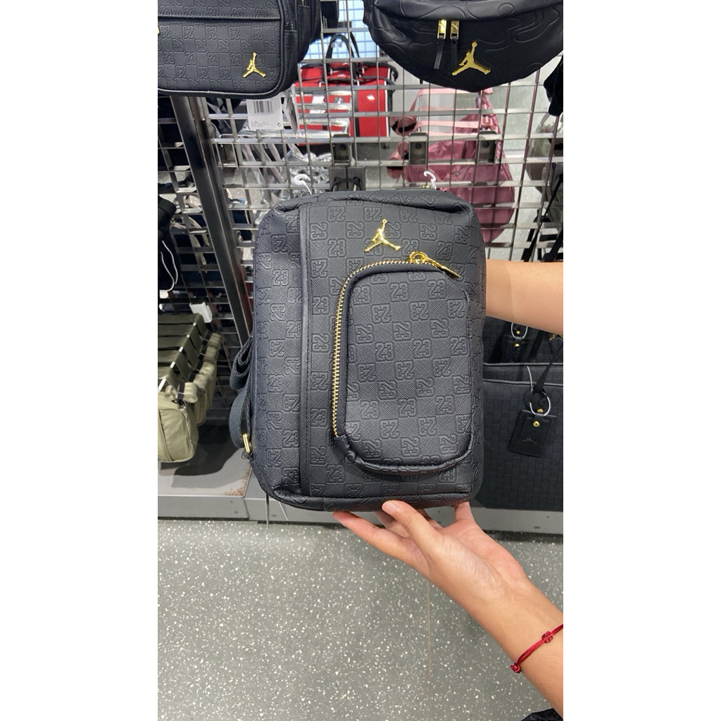 jordan bag waistbag