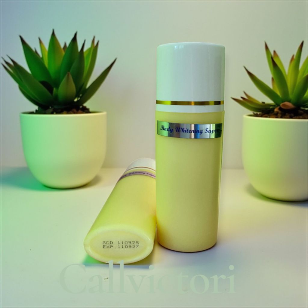 [ ORIGINAL ] HB SCD KUNING/DOUBLE DOSIS/HDPE PEKAT/HDPE KUNING/HB EXTRA WHITENING