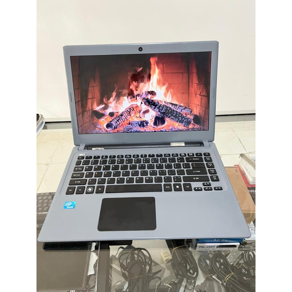 LAPTOP ACER ASPIRE V5 431