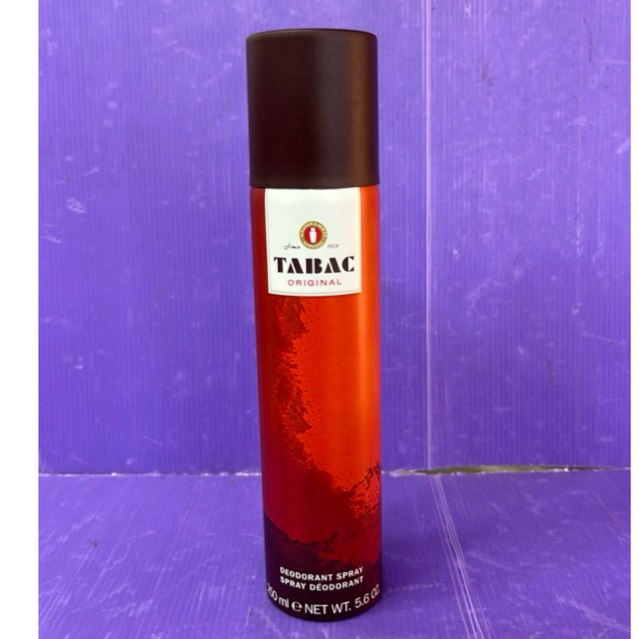 Tabac Original Parfum Deodorant Spray