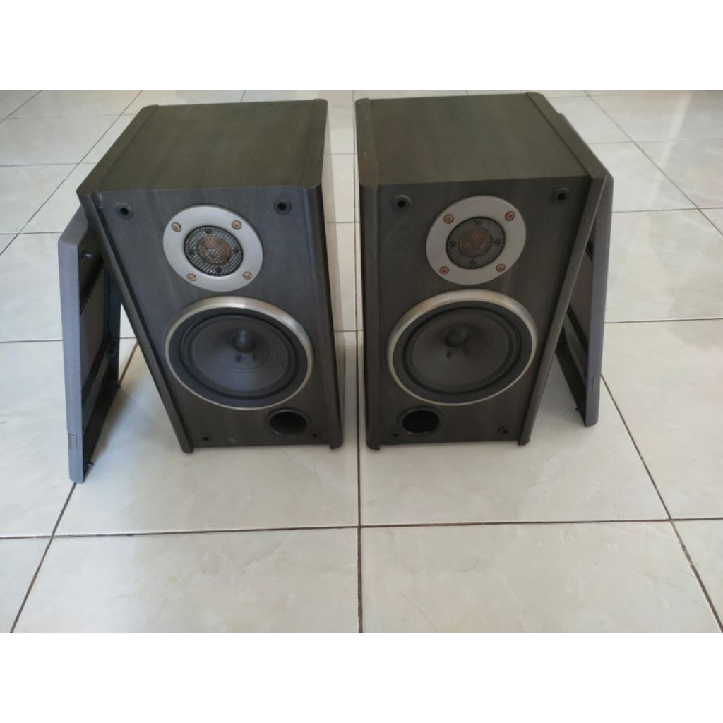 Speaker Sony Placido mulus normal