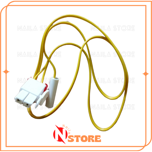 Termister Kulkas Samsung Universal Sensor Suhu Kulkas Thermistor Kulkas Multi Samsung
