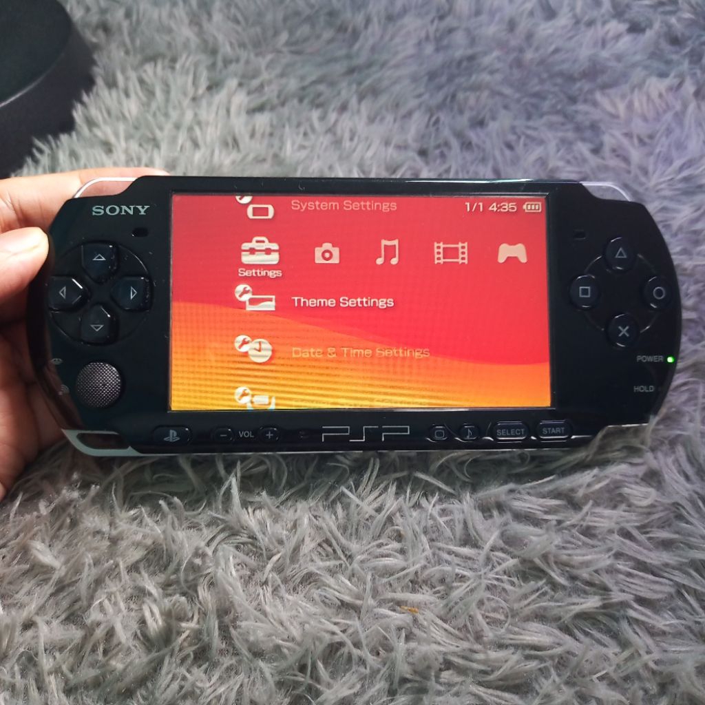 Psp 3000 full games