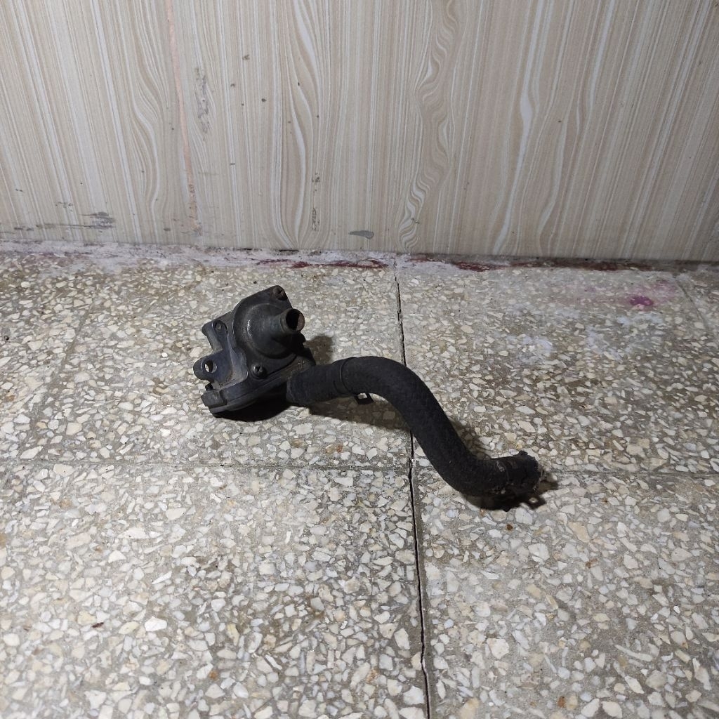 Emisi Kop Megapro Primus Original Copotan