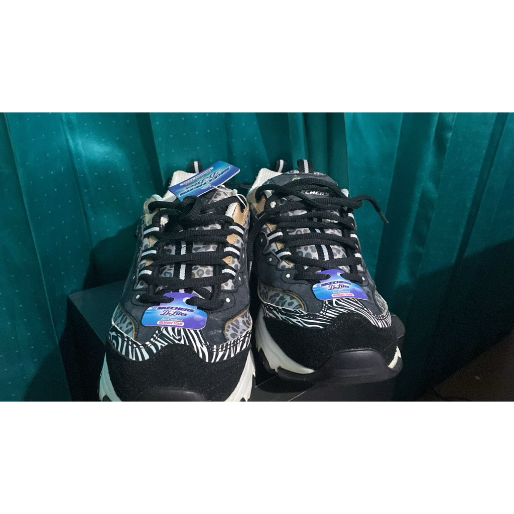 SKECHERS D’LITES 2.0