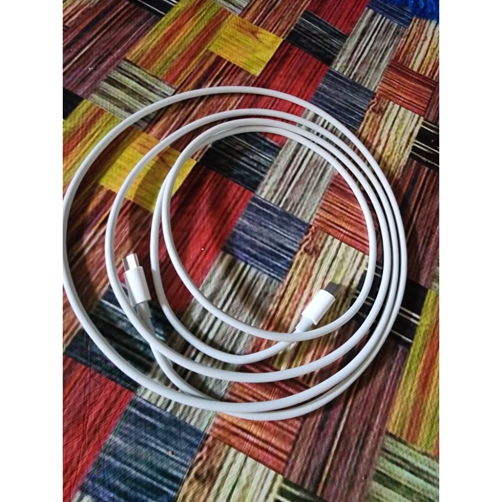 Charger Macbook Retina A1534 CtoC