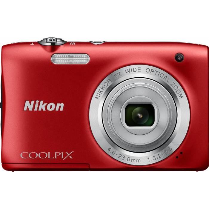kamera nikon coolpix s2900