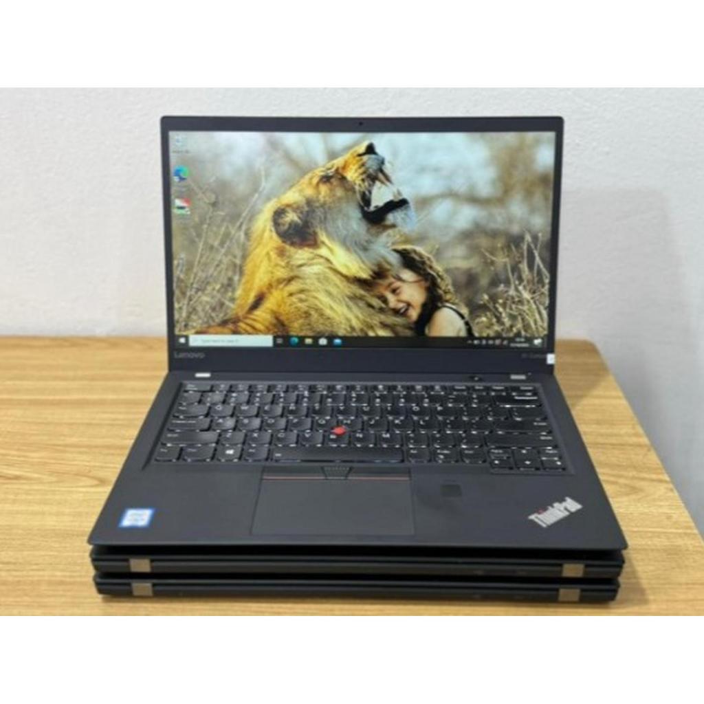 LAPTOP LENOVO X1 CARBON G5 CORE I5 GEN 6Th RAM 8GB 14INCH (N)