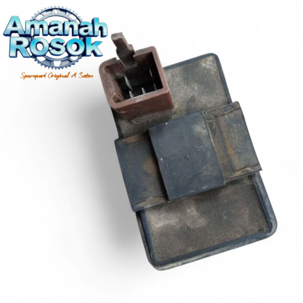 CDI HONDA ASTREA GRAND [C1621KGD] SUPRA X SUPRA FIT PRIMA GRAND LEGENDA NORMAL ORIGINAL COPOTAN MOTO