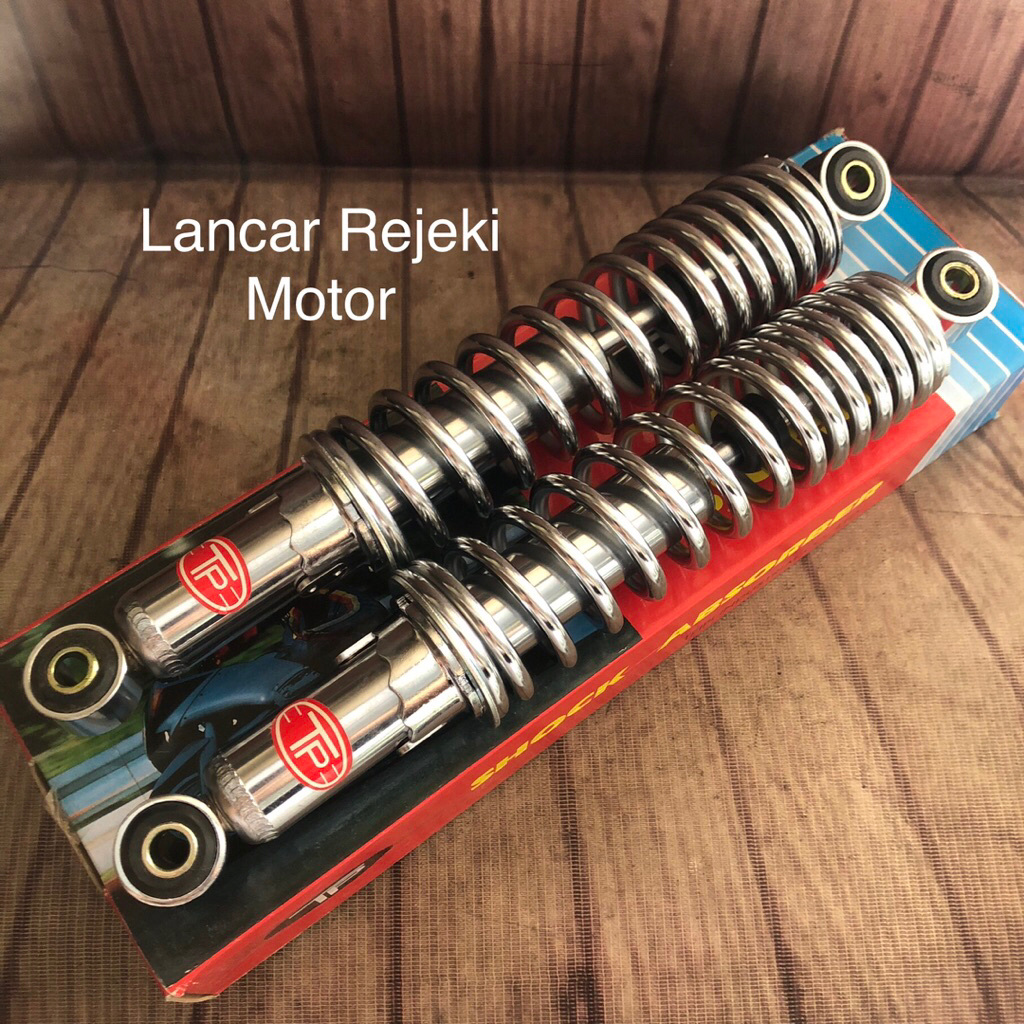 Shock belakang yamaha DT DTX DT 100 DT100 Japan Quality