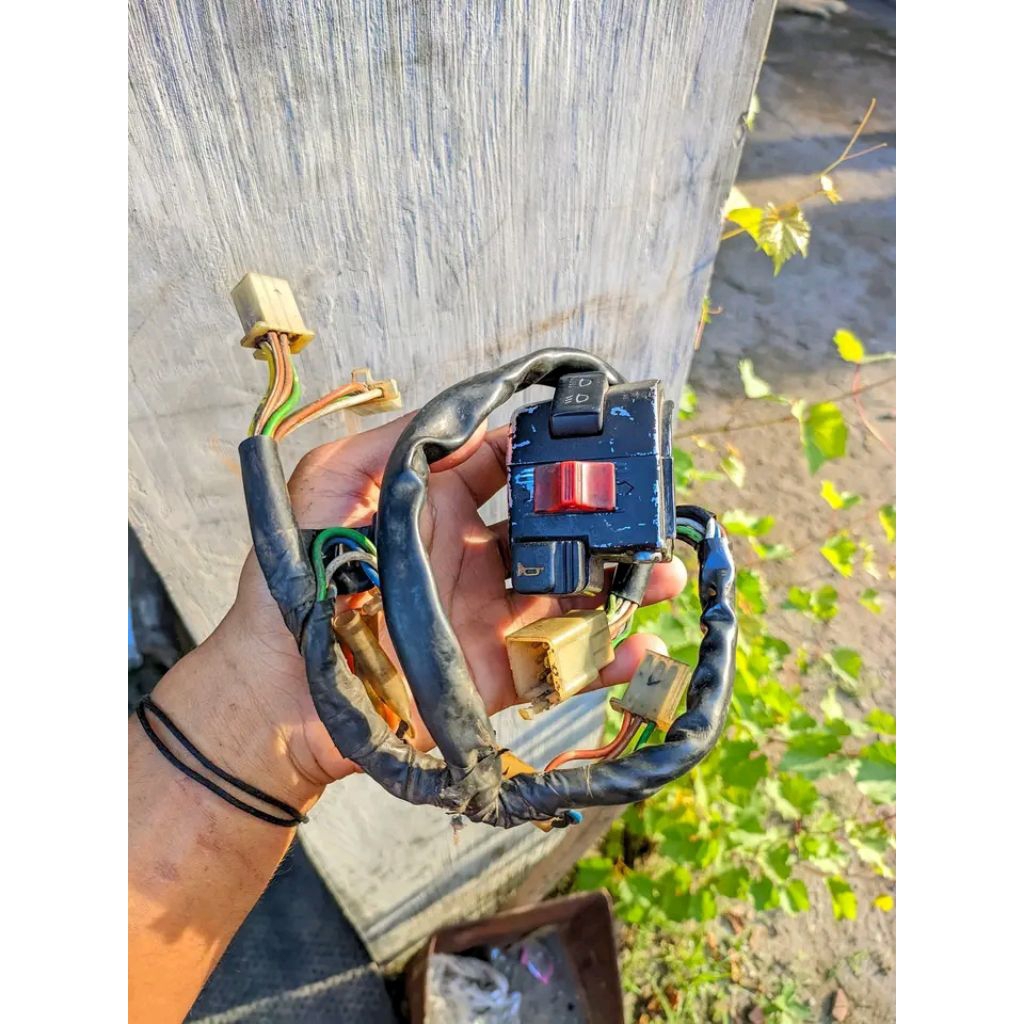 holder Kiri Astrea grand original termurah