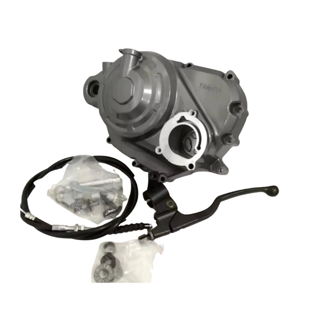 Bak Kopling Model Vega ZR Tutup Bak Kopling Blok Bak Kopling Vega ZR