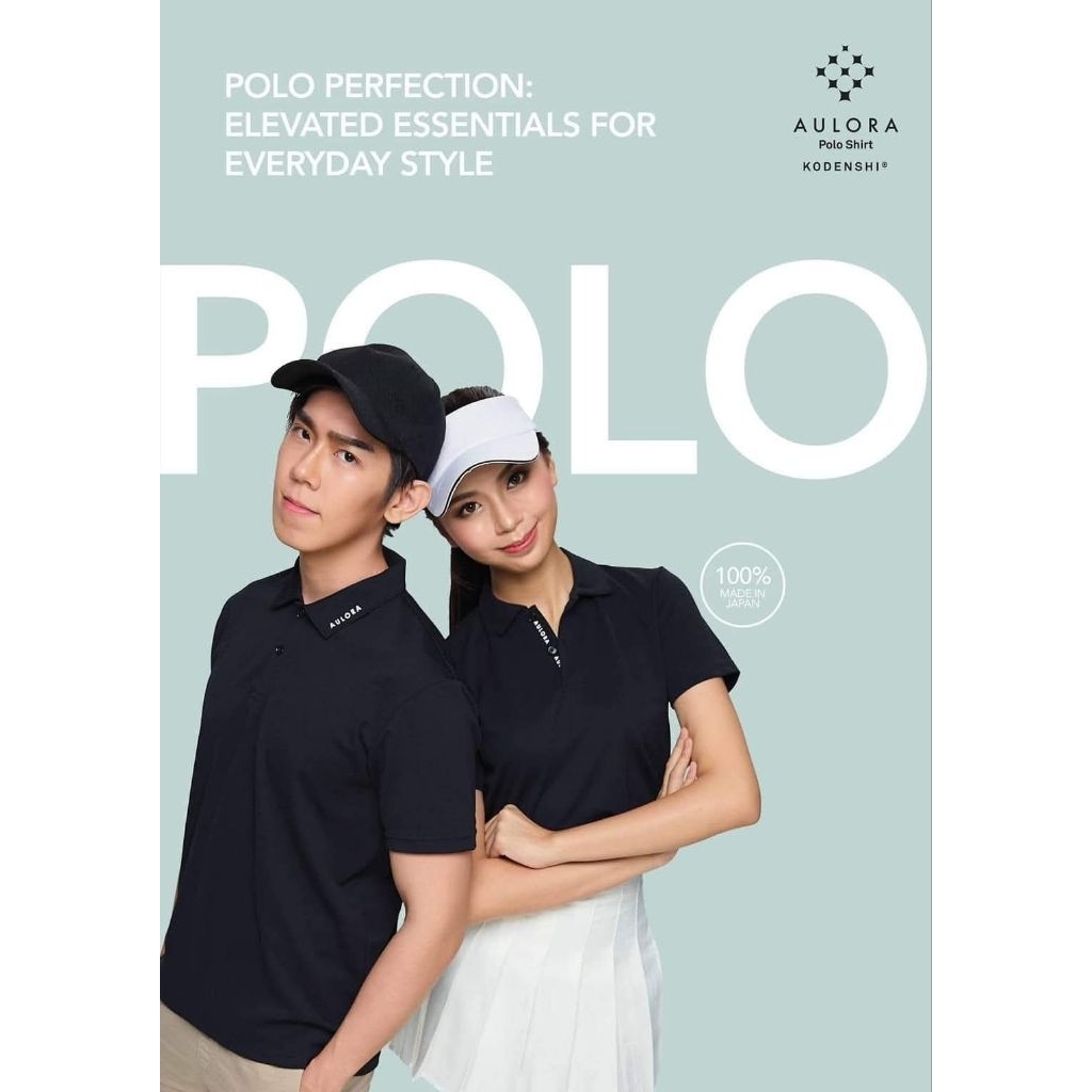 KEMEJA POLO AULORA. POLO EXCLUSIVE AULORA. POLO AULORA. KEMEJA AULORA. POLO WOMAN AULORA.