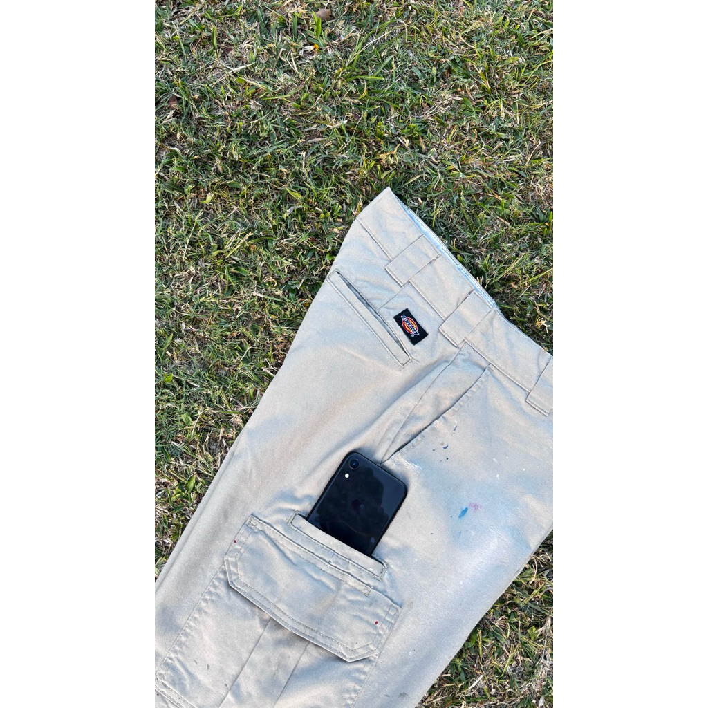 celana dickies