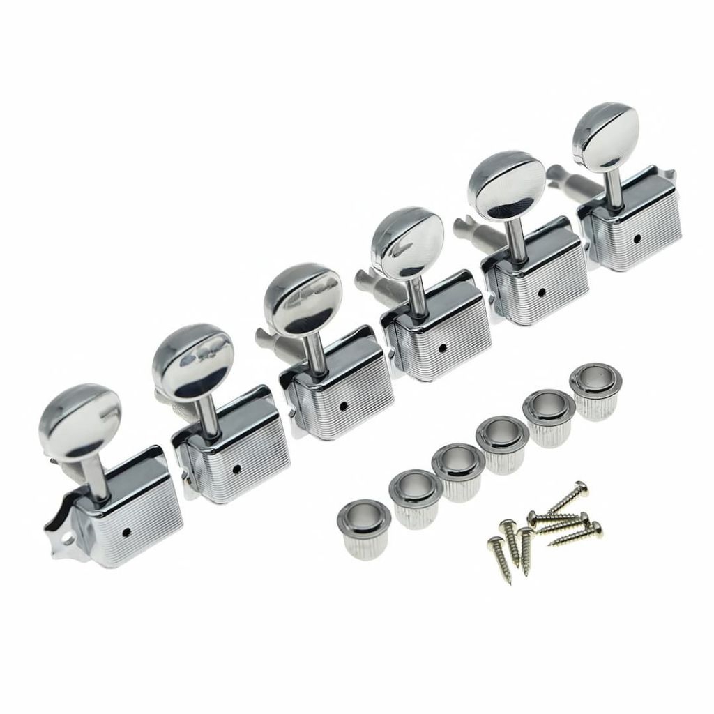 dryer gitar elektrik model VINTAGE