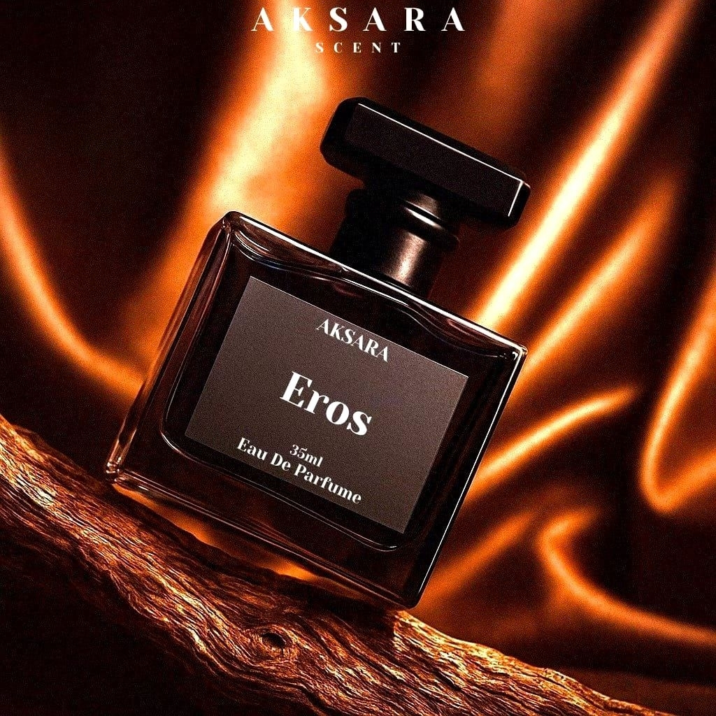 Parfum Laki-Laki Eros - Aroma Cowo Maskulin - Eau De Parfume
