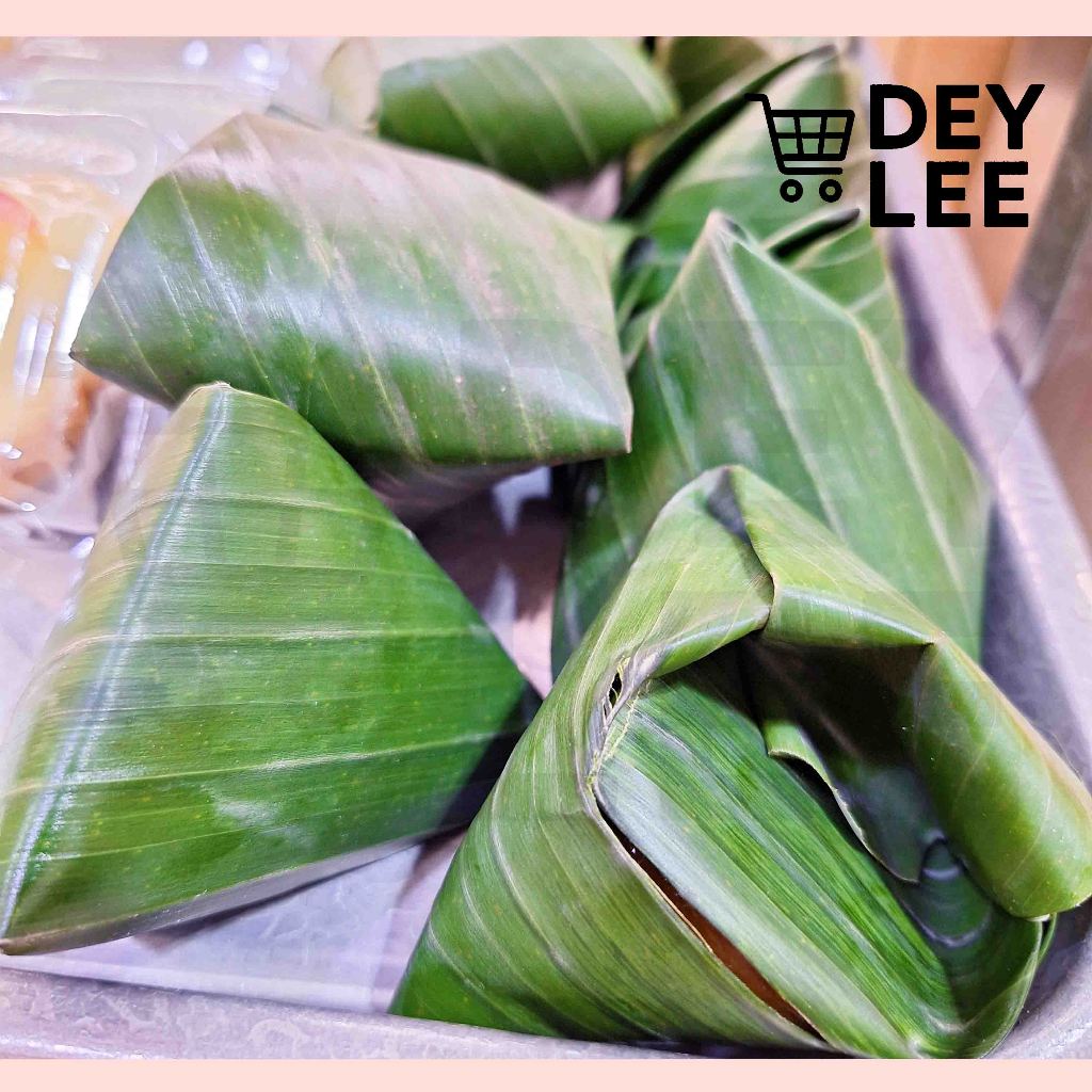 Kue Talam Koci Kue Bugis Kue Basah per 1 pc Satuan Fresh Halal Bandung