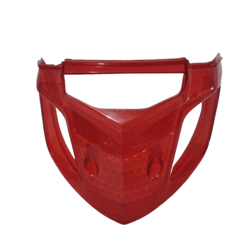 Mika Kaca Lampu Stop Belakang Honda Supra Fit New NARITA Distributor Sparepart RPMsemarang