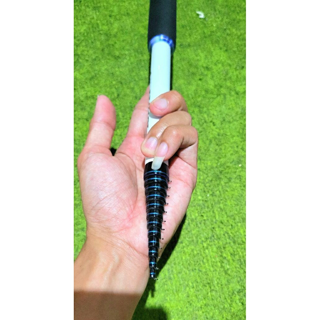 tegek Oregon rawit 450