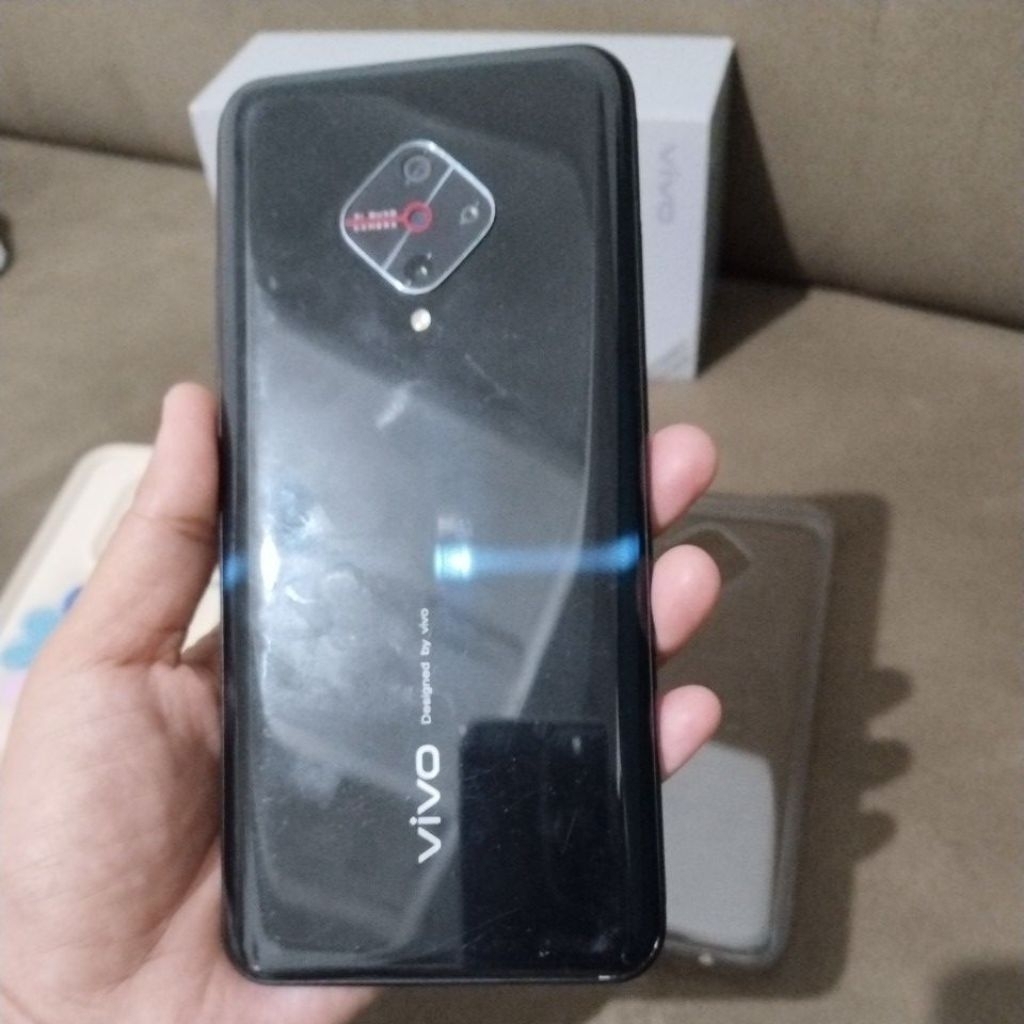 VIVO S1 Pro bekas