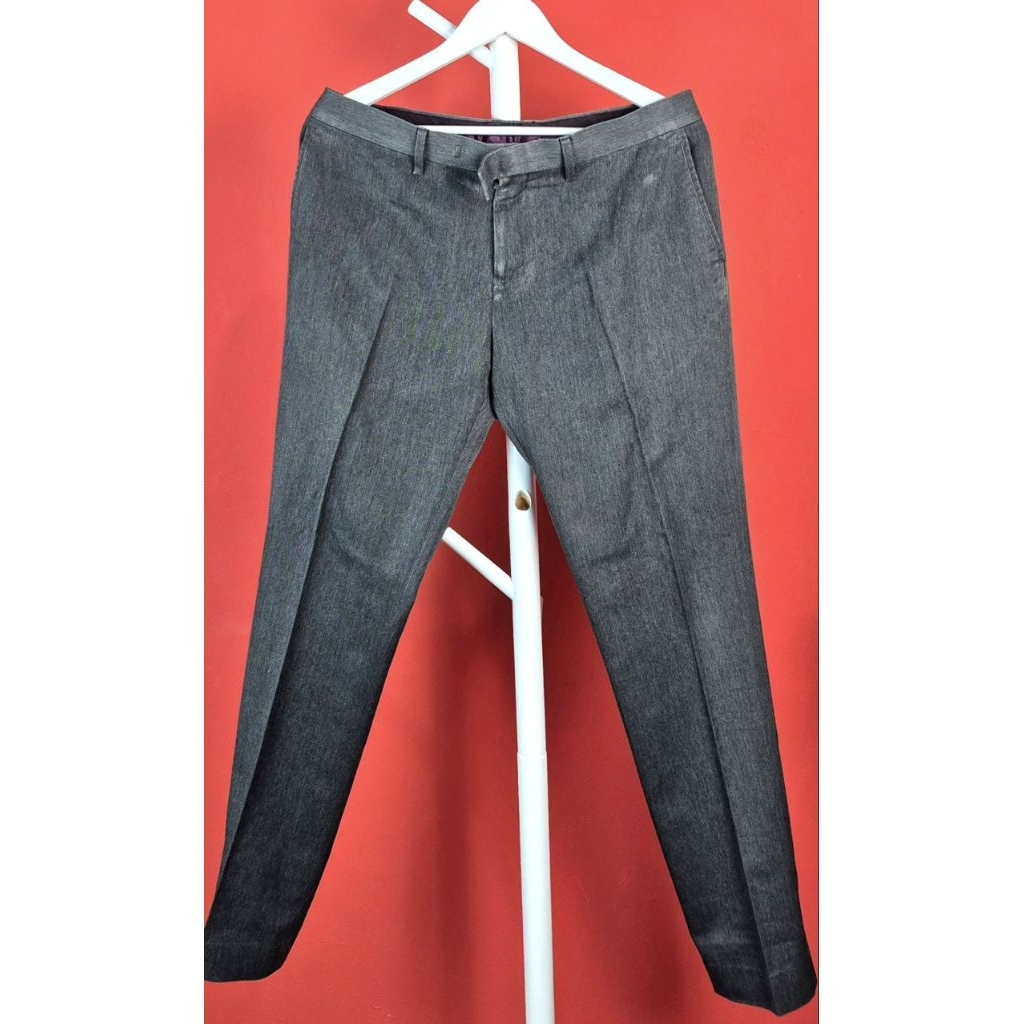 THE EXECUTIVE Celana formal pria