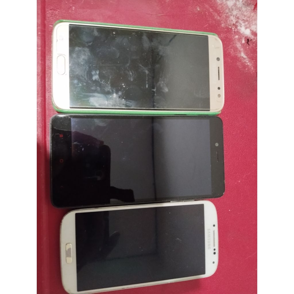 hp samsung dan xiaomi mati