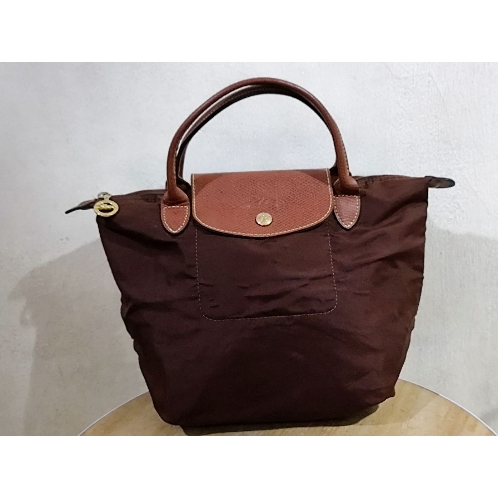 LC Handbag Tas Tenteng Cantik