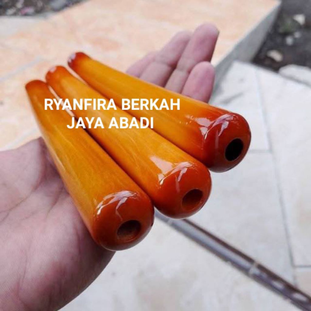 Termurah Once SriGG Lawasan Bulet pipih