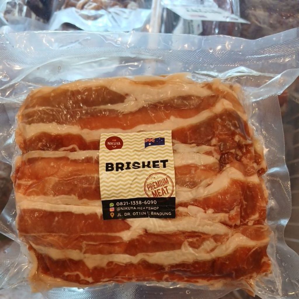 AUS BRISKET
