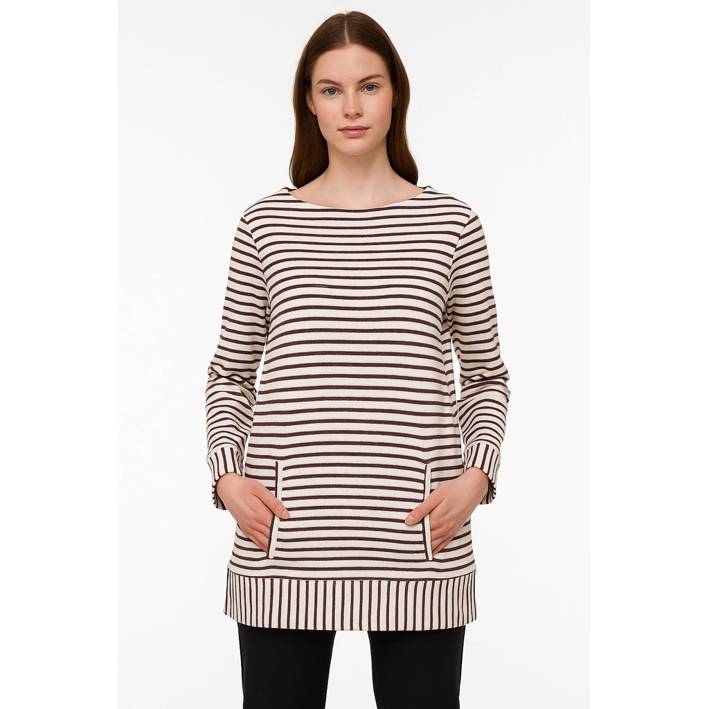 CJ BANKS ATASAN SALUR WANITA ORIGINAL