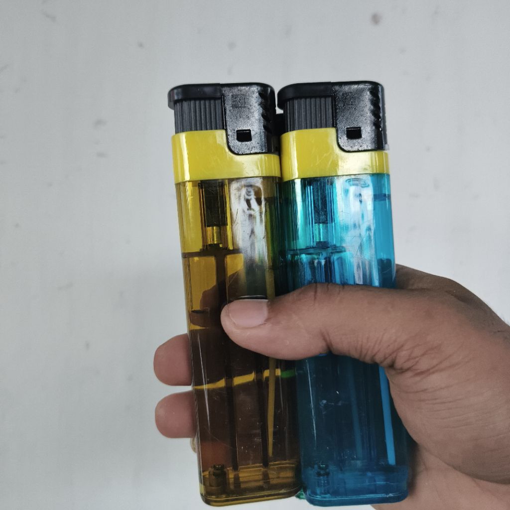 M2000 KOREK API JUMBO LEGENDARIS