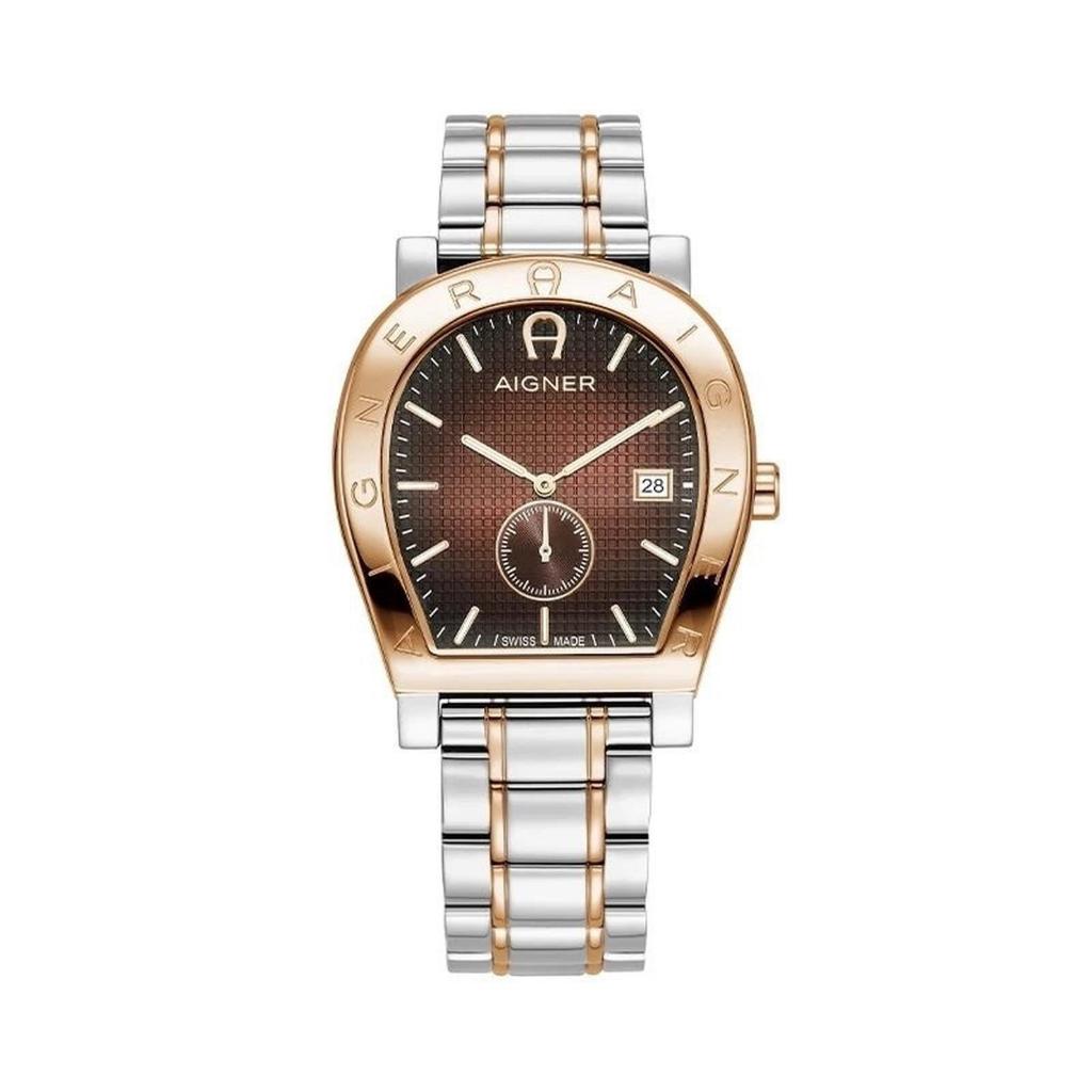 JAM TANGAN PRIA AIGNER AGW269008 ORIGINAL