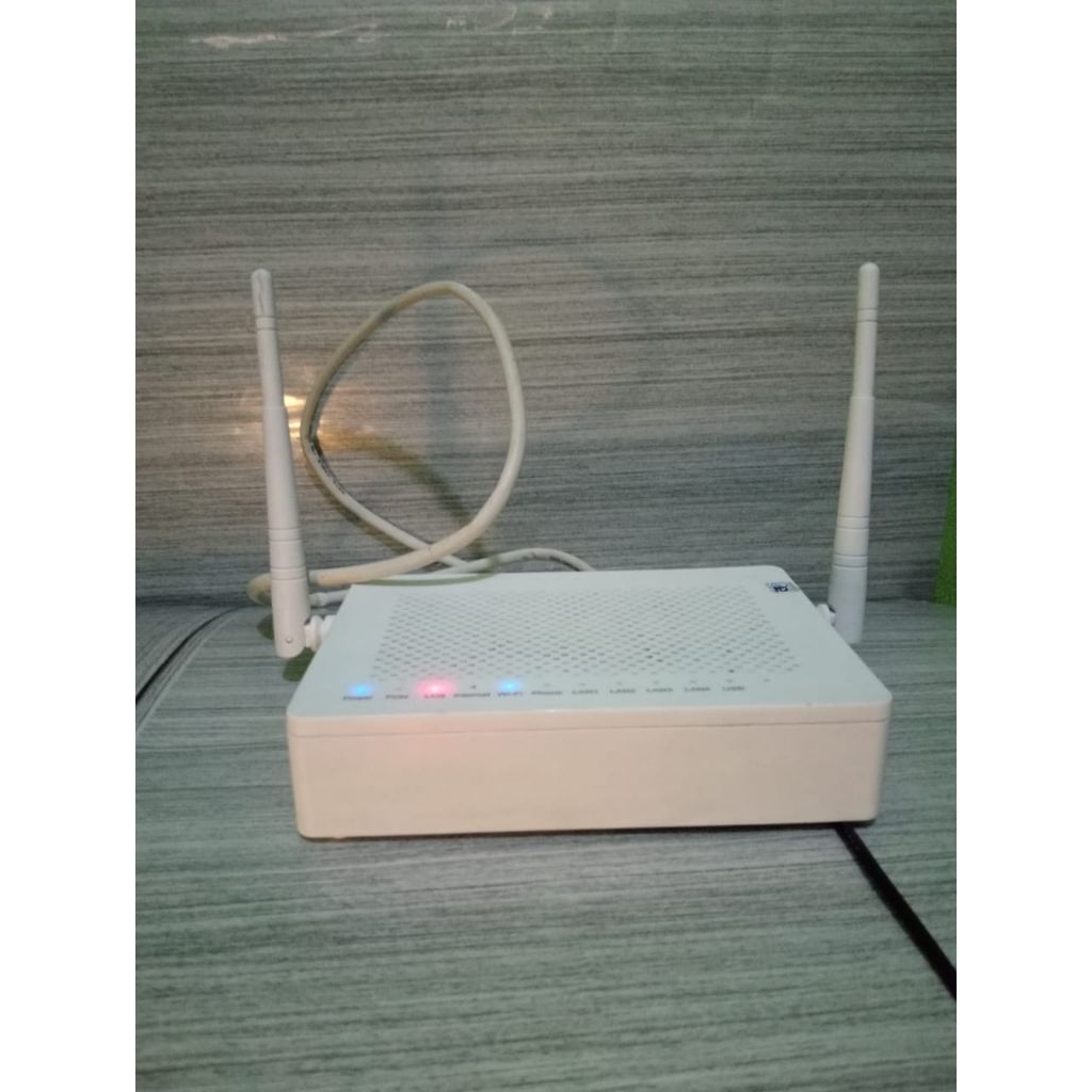 ZTE  F663NV3a ZXHN ONT