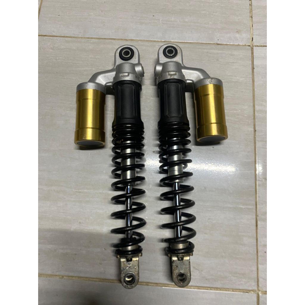 shock ori copotan nmax old 2DP