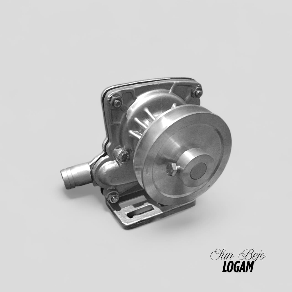 Water Pump GMB Pendingin Pompa Keong Air Mesin Diesel