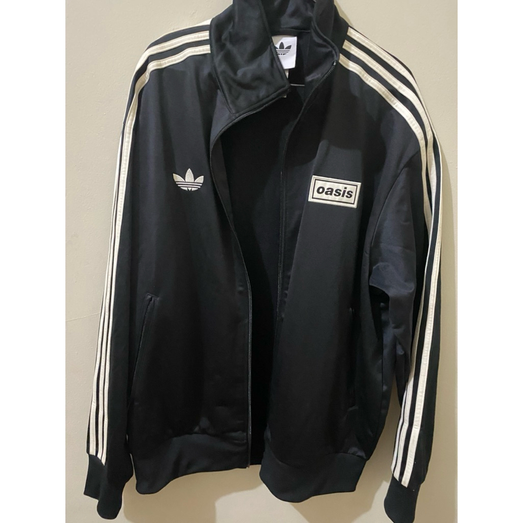 Adidas X Oasis Original