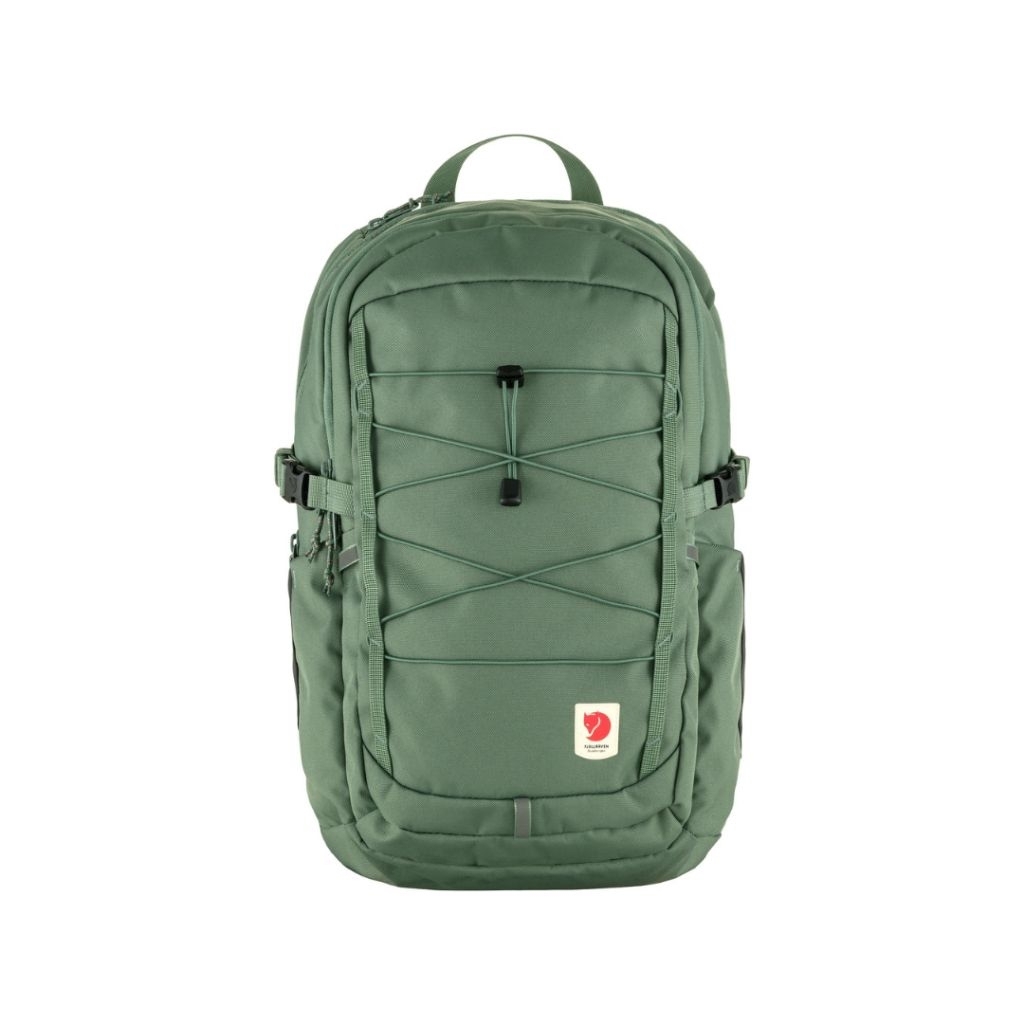 FJALLRAVEN KANKEN SKULE 28 (turun harga)