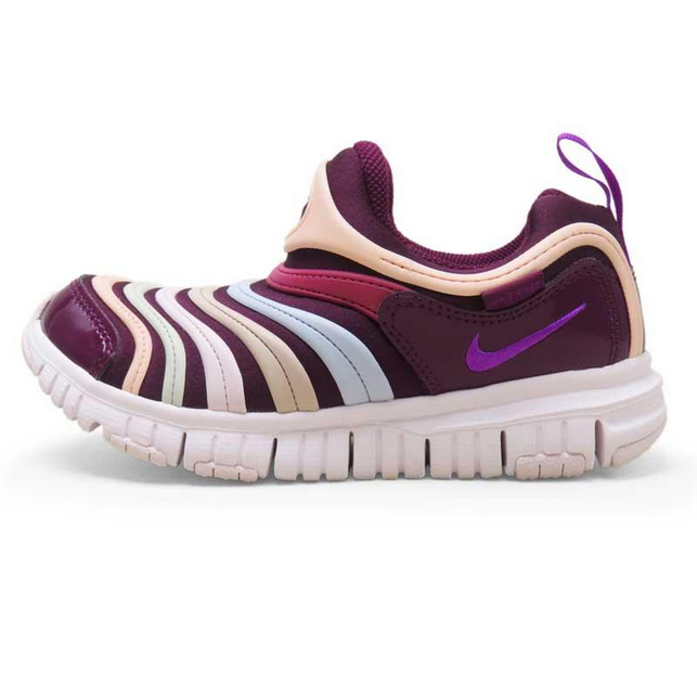 Sepatu Anak NK DYNAMO FREE (PS) 343738-639